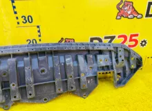 Защита бампера TOYOTA SIENTA 2015 5261852100 NCP175G 1NZFE, передняя