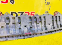 Защита бампера TOYOTA SIENTA 2015 5261852100 NCP175G 1NZFE, передняя