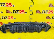 Защита бампера TOYOTA SIENTA 2015 5261852100 NCP175G 1NZFE, передняя
