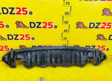 Защита бампера TOYOTA SIENTA 2015 5261852100 NCP175G 1NZFE, передняя