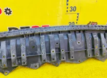 Защита бампера TOYOTA SIENTA 2015 5261852100 NCP175G 1NZFE, передняя