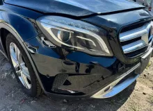 Бампер Mercedes-Benz GLA-CLASS 2014 A15688005409999 WDC156/X156/156.942 M270E16/270.910/270910, передний
