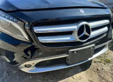 Бампер Mercedes-Benz GLA-CLASS 2014 A15688005409999 WDC156/X156/156.942 M270E16/270.910/270910, передний