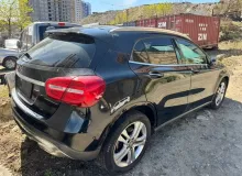 Бампер Mercedes-Benz GLA-CLASS 2014 A15688026409999 WDC156/X156/156.942 M270E16/270.910/270910, задний