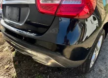 Бампер Mercedes-Benz GLA-CLASS 2014 A15688026409999 WDC156/X156/156.942 M270E16/270.910/270910, задний