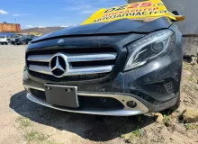 Капот Mercedes-Benz GLA-CLASS 2014 A1568800057 WDC156/X156/156.942 M270E16/270.910/270910, передний
