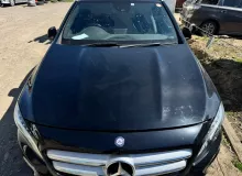 Капот Mercedes-Benz GLA-CLASS 2014 A1568800057 WDC156/X156/156.942 M270E16/270.910/270910, передний