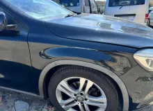 Крыло Mercedes-Benz GLA-CLASS 2014 A1568800218 WDC156/X156/156.942 M270E16/270.910/270910, переднее правое