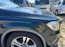 Крыло Mercedes-Benz GLA-CLASS 2014 A1568800218 WDC156/X156/156.942 M270E16/270.910/270910, переднее правое