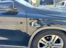 Крыло Mercedes-Benz GLA-CLASS 2014 A1568800218 WDC156/X156/156.942 M270E16/270.910/270910, переднее правое