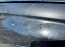 Крыло Mercedes-Benz GLA-CLASS 2014 A1568800118 WDC156/X156/156.942 M270E16/270.910/270910, переднее левое