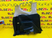 Обшивка багажника TOYOTA SIENTA 2015 6474052680C0 NCP175G 1NZFE, задняя левая