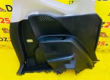 Обшивка багажника TOYOTA SIENTA 2015 6474052680C0 NCP175G 1NZFE, задняя левая