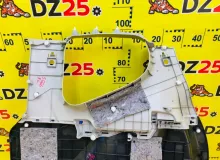Обшивка багажника TOYOTA SIENTA 2015 6474052680C0 NCP175G 1NZFE, задняя левая