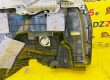 Обшивка багажника TOYOTA SIENTA 2015 6474052680C0 NCP175G 1NZFE, задняя левая