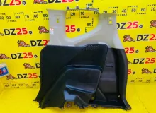 Обшивка багажника TOYOTA SIENTA 2015 6473052520C0 NCP175G 1NZFE, задняя правая