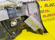 Обшивка багажника TOYOTA SIENTA 2015 6473052520C0 NCP175G 1NZFE, задняя правая