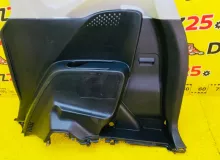 Обшивка багажника TOYOTA SIENTA 2015 6473052520C0 NCP175G 1NZFE, задняя правая