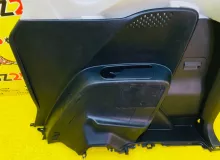 Обшивка багажника TOYOTA SIENTA 2015 6473052520C0 NCP175G 1NZFE, задняя правая