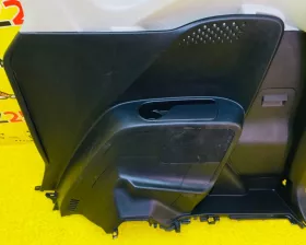 Обшивка багажника TOYOTA