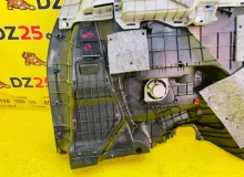 Обшивка багажника TOYOTA SIENTA 2015 6473052520C0 NCP175G 1NZFE, задняя правая