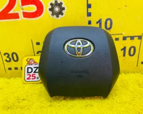 Подушка безопасности водителя Toyota
