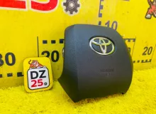 Подушка безопасности водителя TOYOTA SIENTA С ЗАРЯДОМ|2015 4513052810C0 NCP175G 1NZFE, передняя
