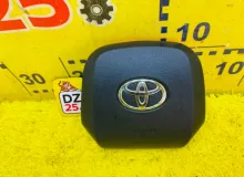 Подушка безопасности водителя TOYOTA SIENTA С ЗАРЯДОМ|2015 4513052810C0 NCP175G 1NZFE, передняя