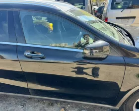 Дверь боковая Mercedes-Benz