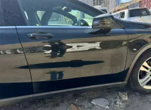Дверь боковая Mercedes-Benz GLA-CLASS 2014 A1567200205 WDC156/X156/156.942 M270E16/270.910/270910, передняя правая