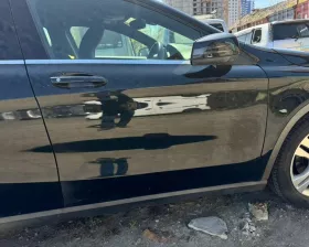 Дверь боковая Mercedes-Benz