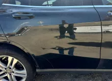 Дверь боковая Mercedes-Benz GLA-CLASS 2014 A1567300205 WDC156/X156/156.942 M270E16/270.910/270910, задняя правая