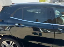 Дверь боковая Mercedes-Benz GLA-CLASS 2014 A1567300205 WDC156/X156/156.942 M270E16/270.910/270910, задняя правая