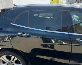 Дверь боковая Mercedes-Benz