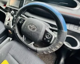 Шлейф-лента руля TOYOTA
