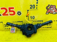 Шлейф-лента руля TOYOTA SIENTA 2015 8430747060 NCP175G 1NZFE, передняя