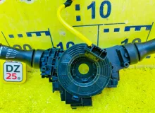 Шлейф-лента руля TOYOTA SIENTA 2015 8430747060 NCP175G 1NZFE, передняя