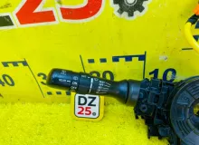Шлейф-лента руля TOYOTA SIENTA 2015 8430747060 NCP175G 1NZFE, передняя