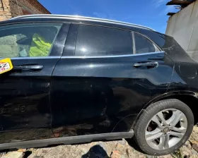 Дверь боковая Mercedes-Benz