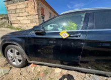 Дверь боковая Mercedes-Benz GLA-CLASS 2014 A1567200105 WDC156/X156/156.942 M270E16/270.910/270910, передняя левая