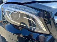 Фара Mercedes-Benz GLA-CLASS 2014 A1569063400 WDC156/X156/156.942 M270E16/270.910/270910, передняя правая
