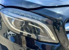 Фара Mercedes-Benz GLA-CLASS 2014 A1569063400 WDC156/X156/156.942 M270E16/270.910/270910, передняя правая