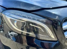 Фара Mercedes-Benz GLA-CLASS 2014 A1569063400 WDC156/X156/156.942 M270E16/270.910/270910, передняя правая