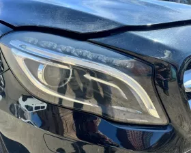 Фара Mercedes-Benz
