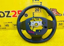 Руль TOYOTA SIENTA 2015 4510052610C0 NCP175G 1NZFE, передний