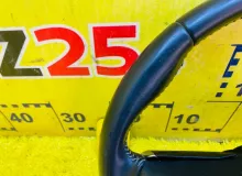 Руль TOYOTA SIENTA 2015 4510052610C0 NCP175G 1NZFE, передний