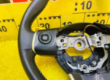 Руль TOYOTA SIENTA 2015 4510052610C0 NCP175G 1NZFE, передний