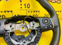 Руль TOYOTA SIENTA 2015 4510052610C0 NCP175G 1NZFE, передний