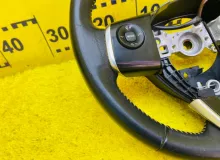 Руль TOYOTA SIENTA 2015 4510052610C0 NCP175G 1NZFE, передний