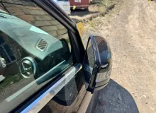 Уши Mercedes-Benz GLA-CLASS 2014 A1568100476 WDC156/X156/156.942 M270E16/270.910/270910, передние правые